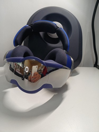 Casque antibruit dyson - antibruit, zone