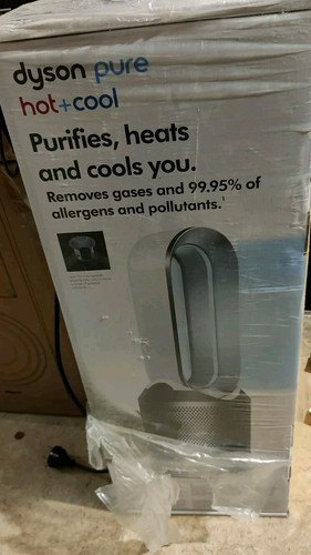 Dyson pure hot cool hp00 - hot+cool,