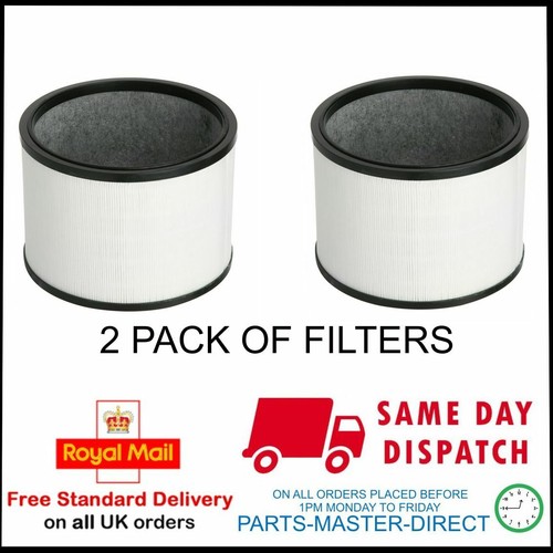 Filtres hepa pack pour - pack,