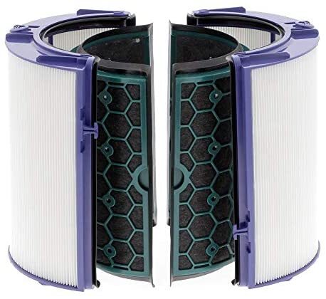 Filtre hepa rechange - hepa, de