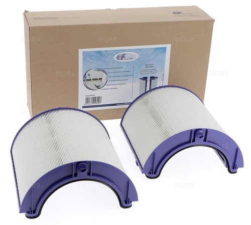 Filtre hepa purificateur air - filtre,