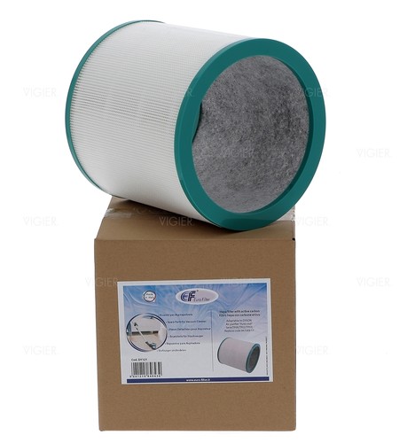 Filtre purificateur air - filtre,