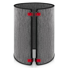 Filtre purificateur d'air