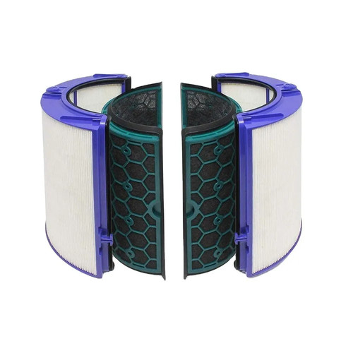 Filtre hepa pour purificateur - pour,