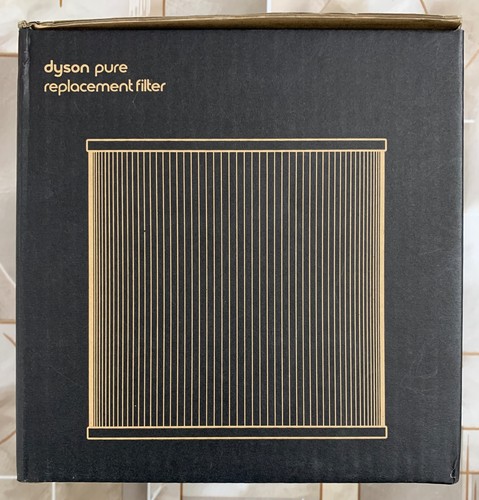 Dyson filtre hepa 360 - dyson,