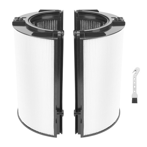Charbon filtre compatible - , avec