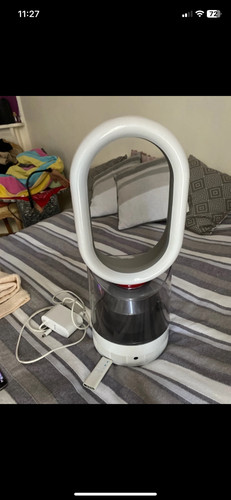 Purificateur air dyson - purificateur, d'air