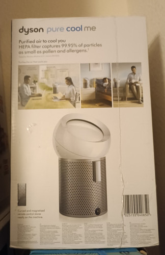 Dyson bp01 pure cool - -,