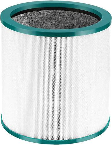 Filtre rechange hepa pour - hepa,